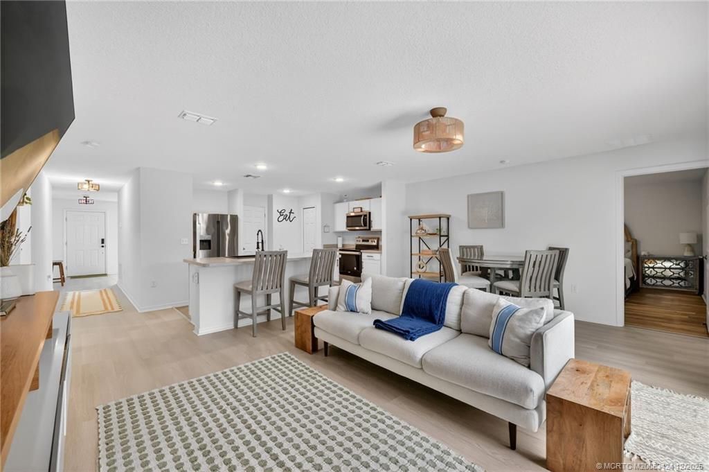 3002 SE East Blackwell Drive, Port Saint Lucie, FL 34952 Photo