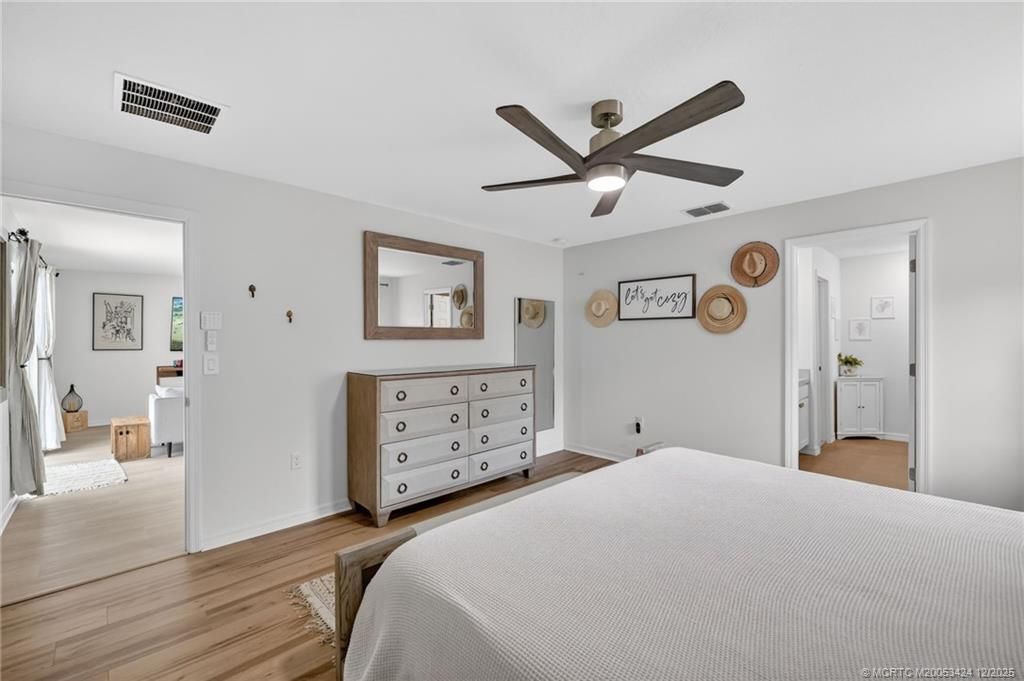 3002 SE East Blackwell Drive, Port Saint Lucie, FL 34952 Photo