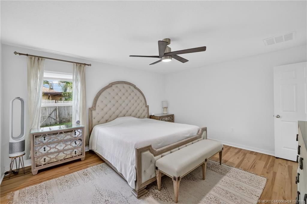 3002 SE East Blackwell Drive, Port Saint Lucie, FL 34952 Photo