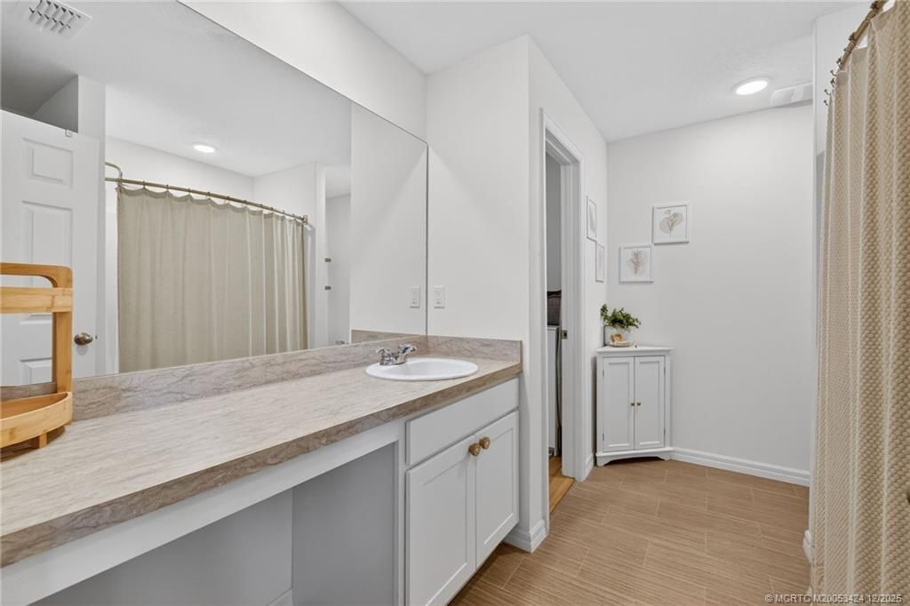 3002 SE East Blackwell Drive, Port Saint Lucie, FL 34952 Photo