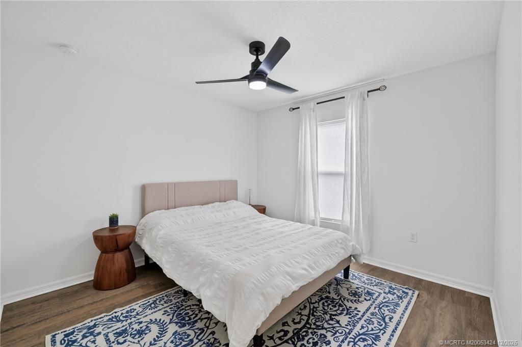 3002 SE East Blackwell Drive, Port Saint Lucie, FL 34952 Photo