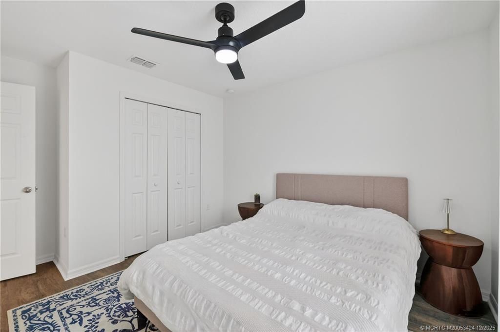 3002 SE East Blackwell Drive, Port Saint Lucie, FL 34952 Photo