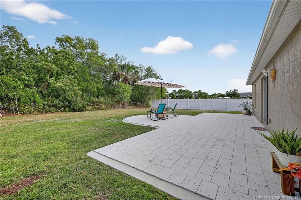 3002 SE East Blackwell Drive, Port Saint Lucie, FL 34952 Photo