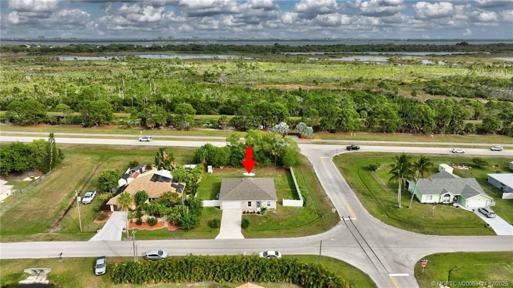 3002 SE East Blackwell Drive, Port Saint Lucie, FL 34952 Photo