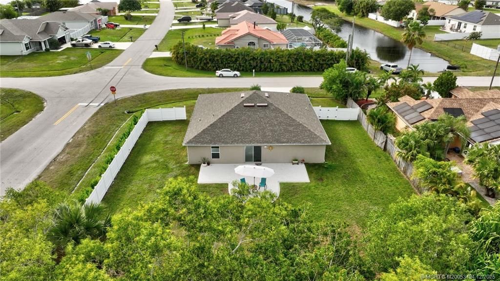 3002 SE East Blackwell Drive, Port Saint Lucie, FL 34952 Photo