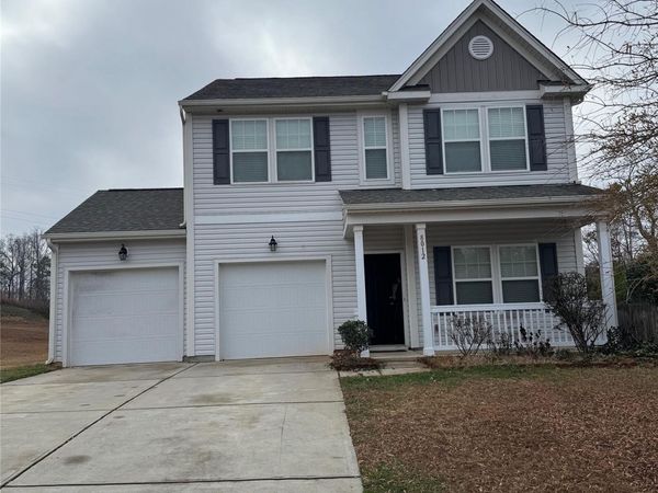 8012 Camden Crossing, Lowell, NC 28098