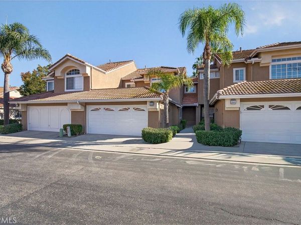 1529 Elegante Court, Corona, CA 92882