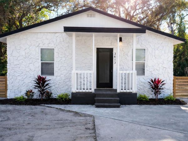 3613 DELEUIL AVENUE, TAMPA, FL 33610