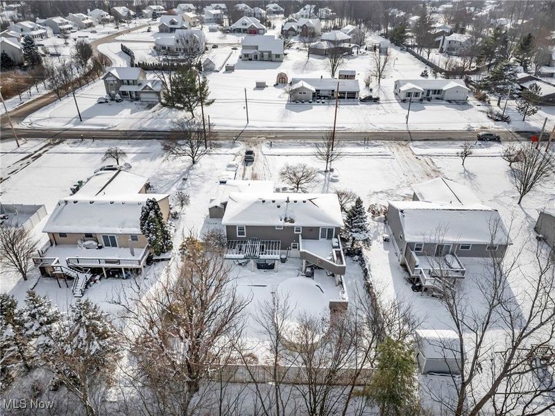 5087 Grafton Road, Brunswick Hills, OH 44212 Photo 47