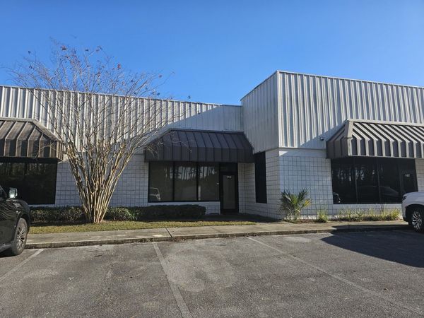 169 Griffin Boulevard, Unit # B116, Panama City Beach, FL 32413