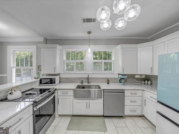 505 Engram Street, Montezuma, GA 31063