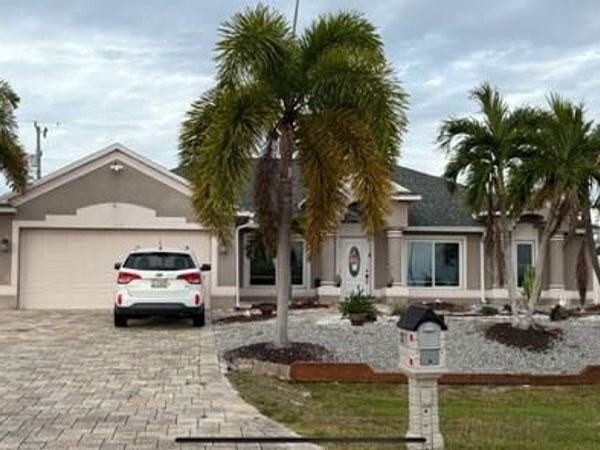 1213 SW 30th ST, CAPE CORAL, FL 33914