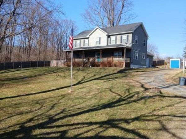 11337 RUSSELL ROAD, HILLSBORO, VA 20132