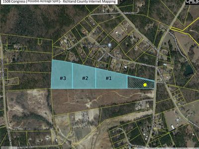 1508 Congress Road , Unit Lot 1, Eastover, SC 29044