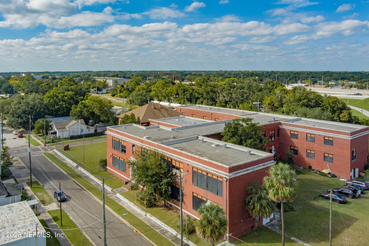 1221 E 16th Street, Jacksonville, FL 32206 Photo