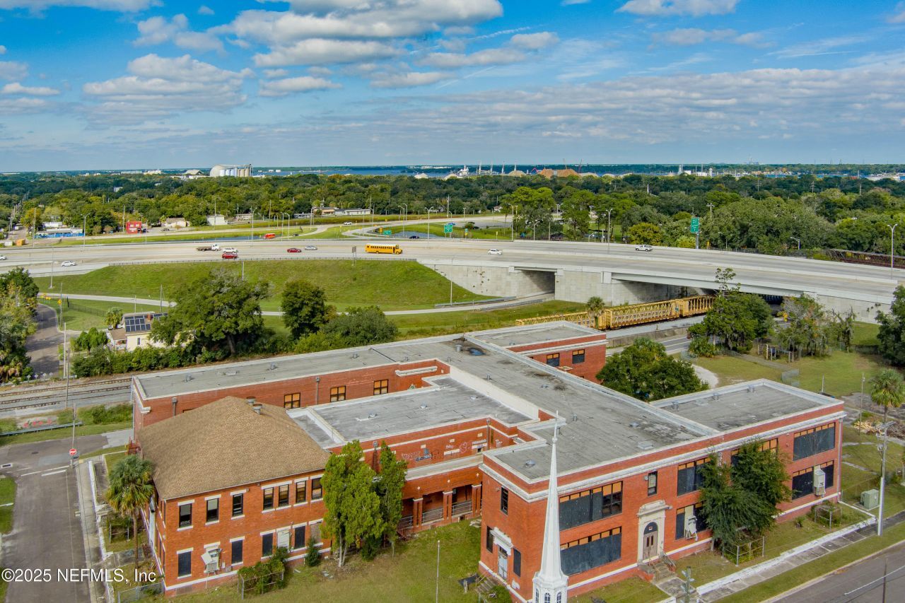 1221 E 16th Street, Jacksonville, FL 32206 Photo