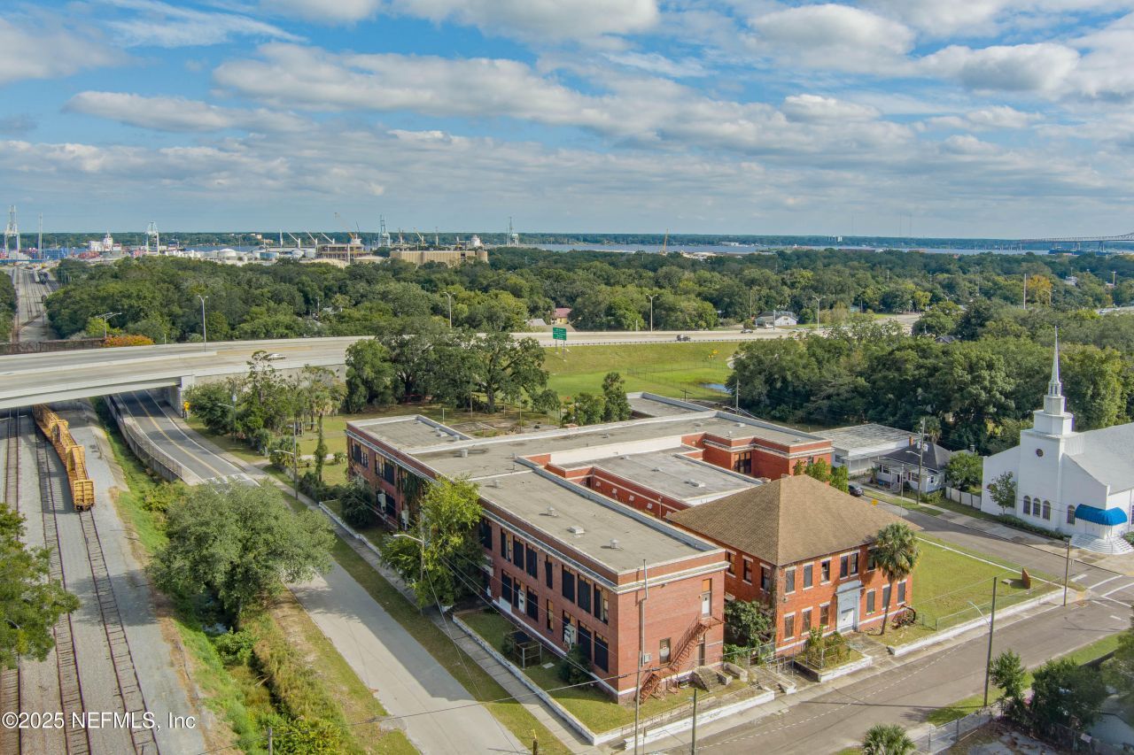 1221 E 16th Street, Jacksonville, FL 32206 Photo