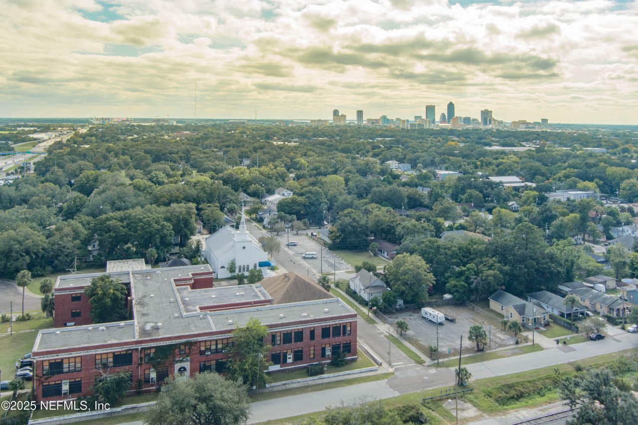 1221 E 16th Street, Jacksonville, FL 32206 Photo