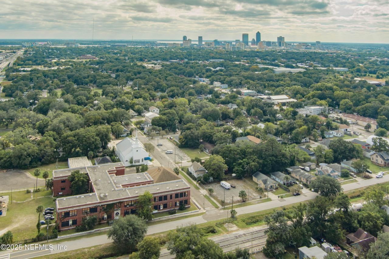 1221 E 16th Street, Jacksonville, FL 32206 Photo