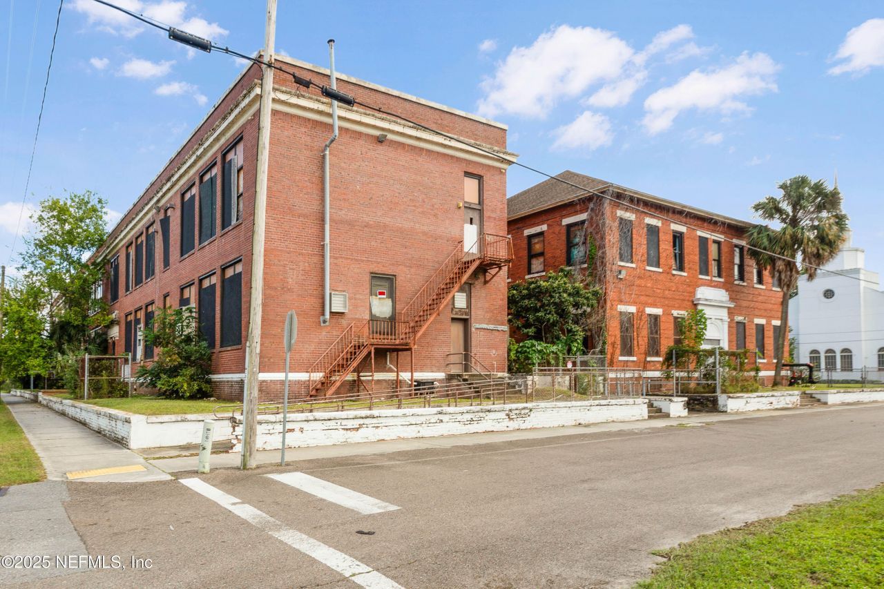 1221 E 16th Street, Jacksonville, FL 32206 Photo