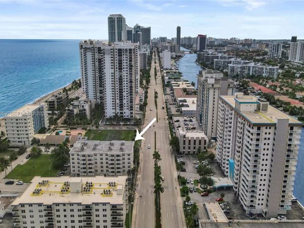 1901 S Ocean Dr, Unit 601, Hollywood, FL 33019