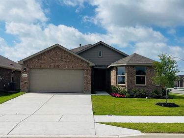 4269 TRICKLING CREEK Lane, Fort Worth, TX 76036