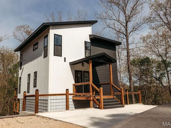 259 Lakeview Drive, Van Buren, MO 63965