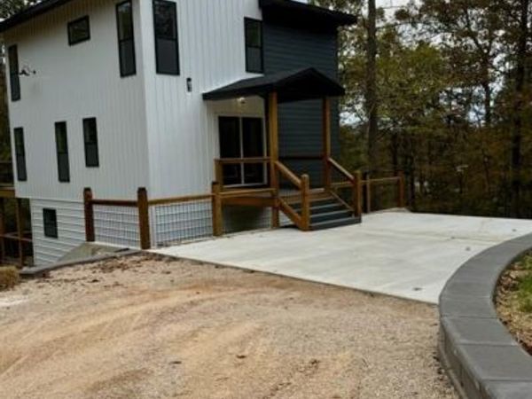 259 Lakeview Drive, Van Buren, MO 63965