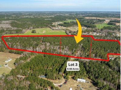 TBD Lot 3 Daphane Dr., Unit Lot 3, Loris, SC 29569