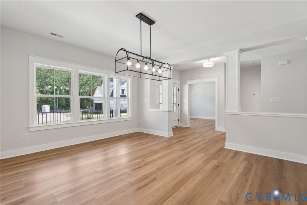 9004 Santee Lane Mechanicsville, VA 23111