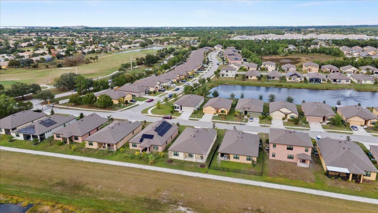 6259 NW Regent Street, Port Saint Lucie, FL 34983 Photo