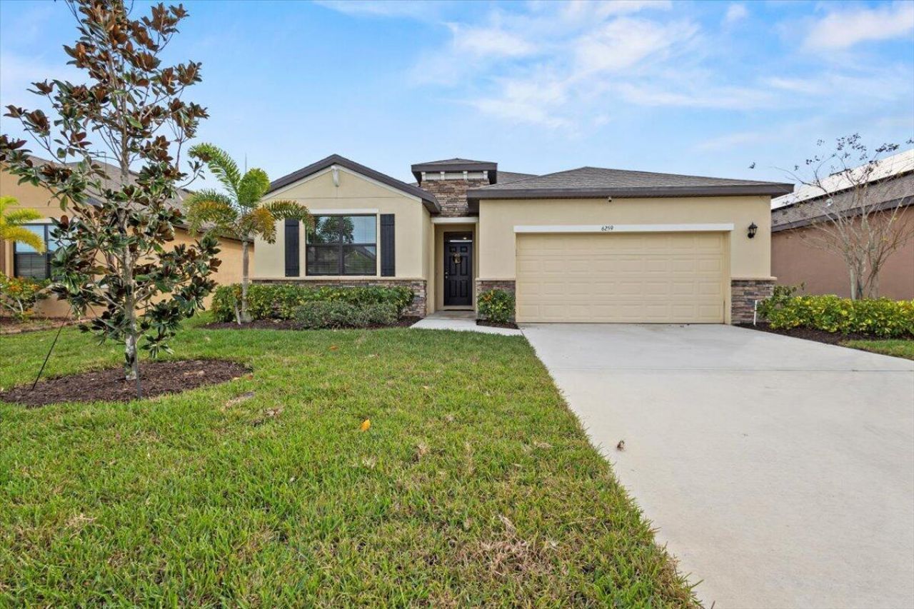 6259 NW Regent Street, Port Saint Lucie, FL 34983 Photo