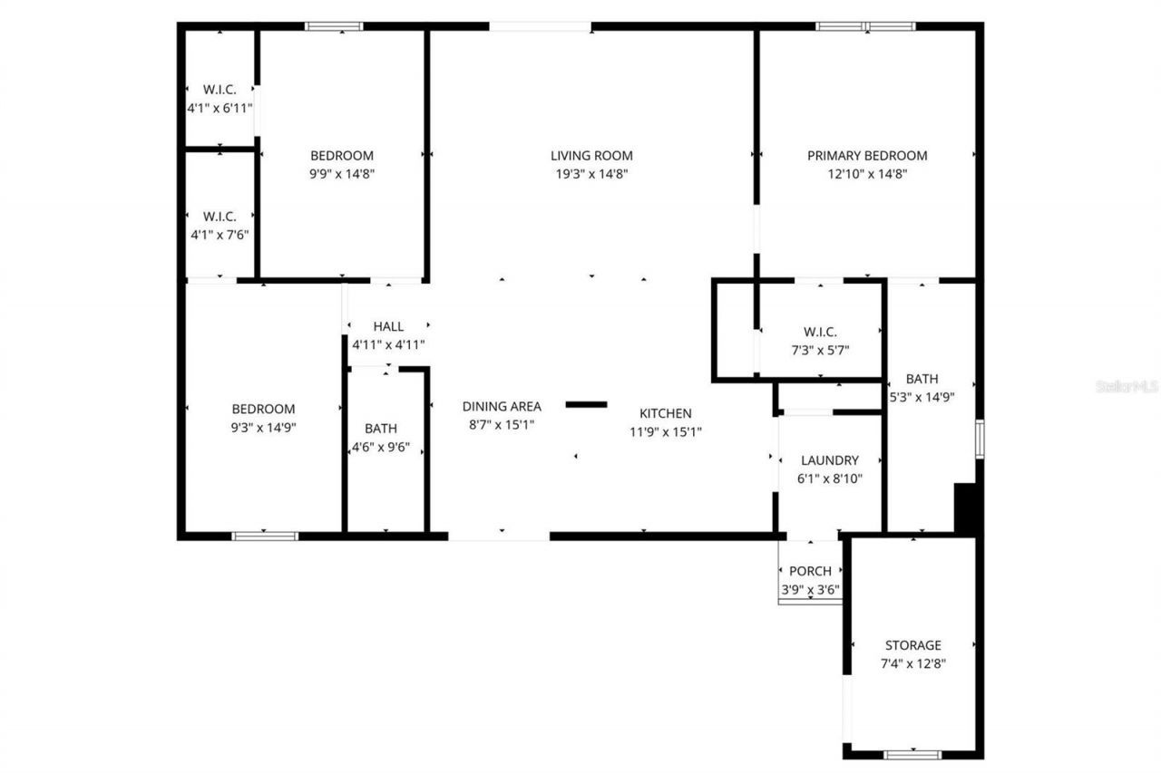 8414 Castle Garden Road, Palmetto, FL 34221 Photo