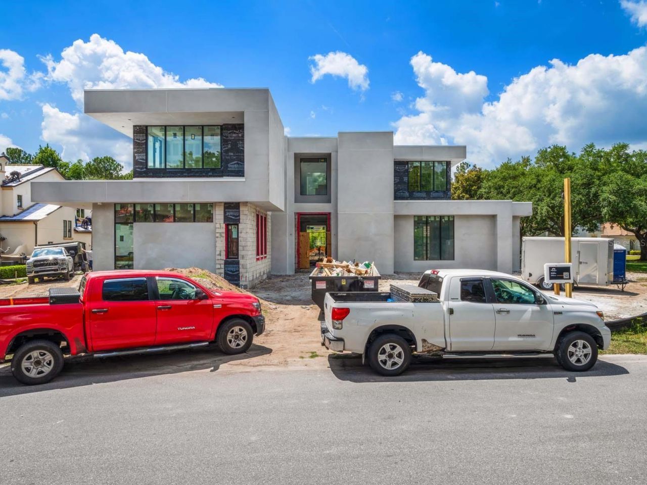 9700 Blandford Road, Orlando, FL 32827 Photo
