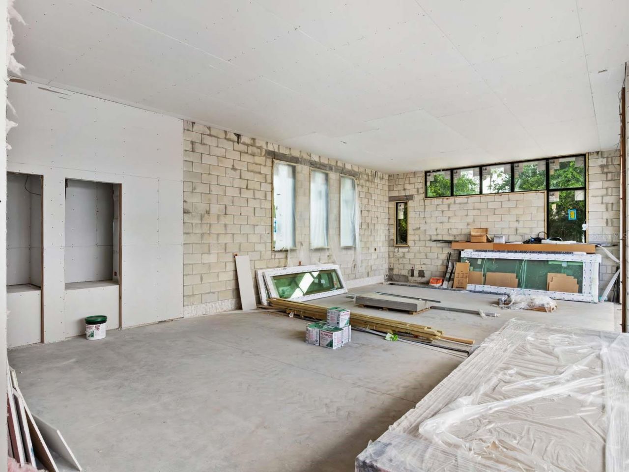 9700 Blandford Road, Orlando, FL 32827 Photo