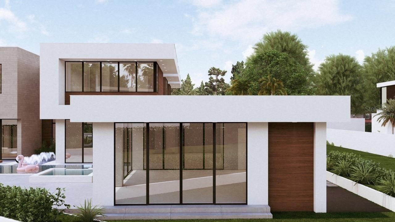 9700 Blandford Road, Orlando, FL 32827 Photo