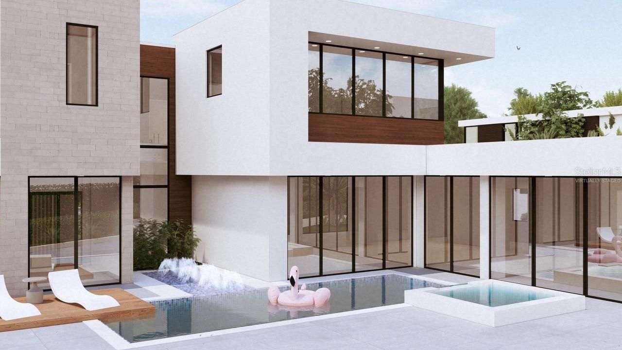 9700 Blandford Road, Orlando, FL 32827 Photo