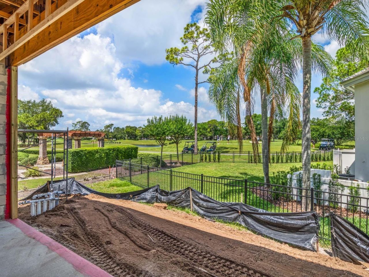 9671 Blandford Road, Orlando, FL 32827 Photo
