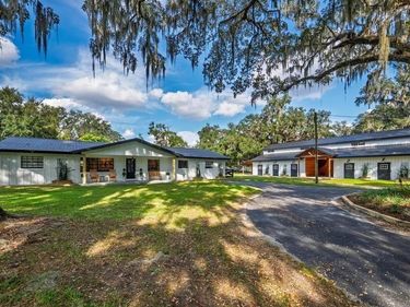 8583 NW 130TH STREET, REDDICK, FL 32686