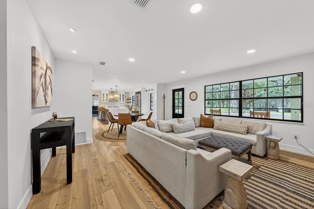 8583 NW 130th Street, Reddick, FL 32686 Photo