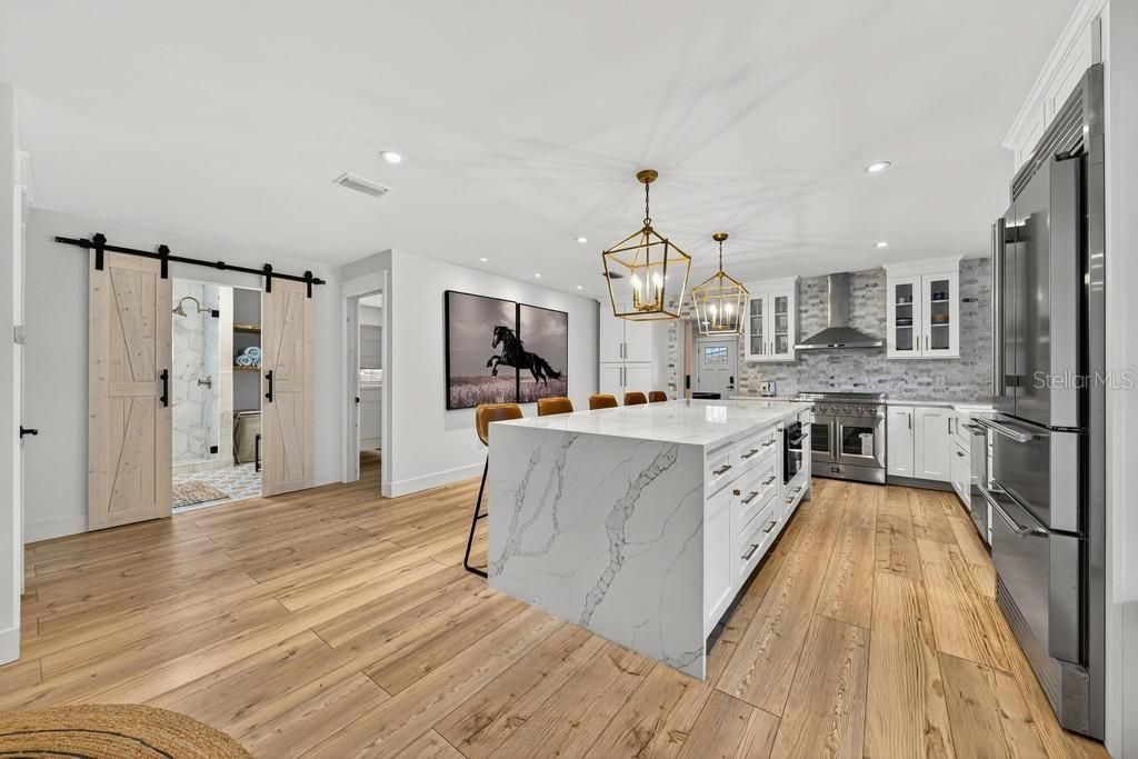 8583 NW 130th Street, Reddick, FL 32686 Photo