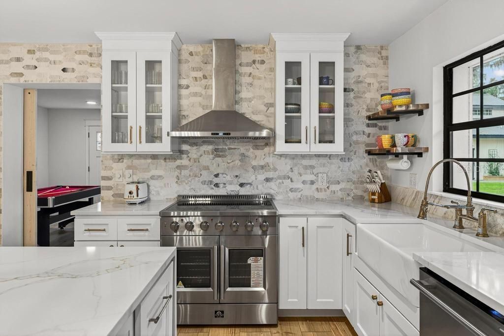 8583 NW 130th Street, Reddick, FL 32686 Photo