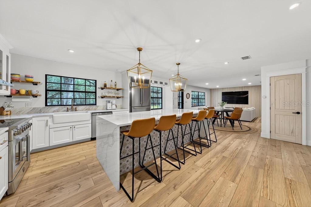 8583 NW 130th Street, Reddick, FL 32686 Photo