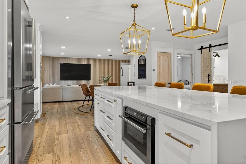 8583 NW 130th Street, Reddick, FL 32686 Photo