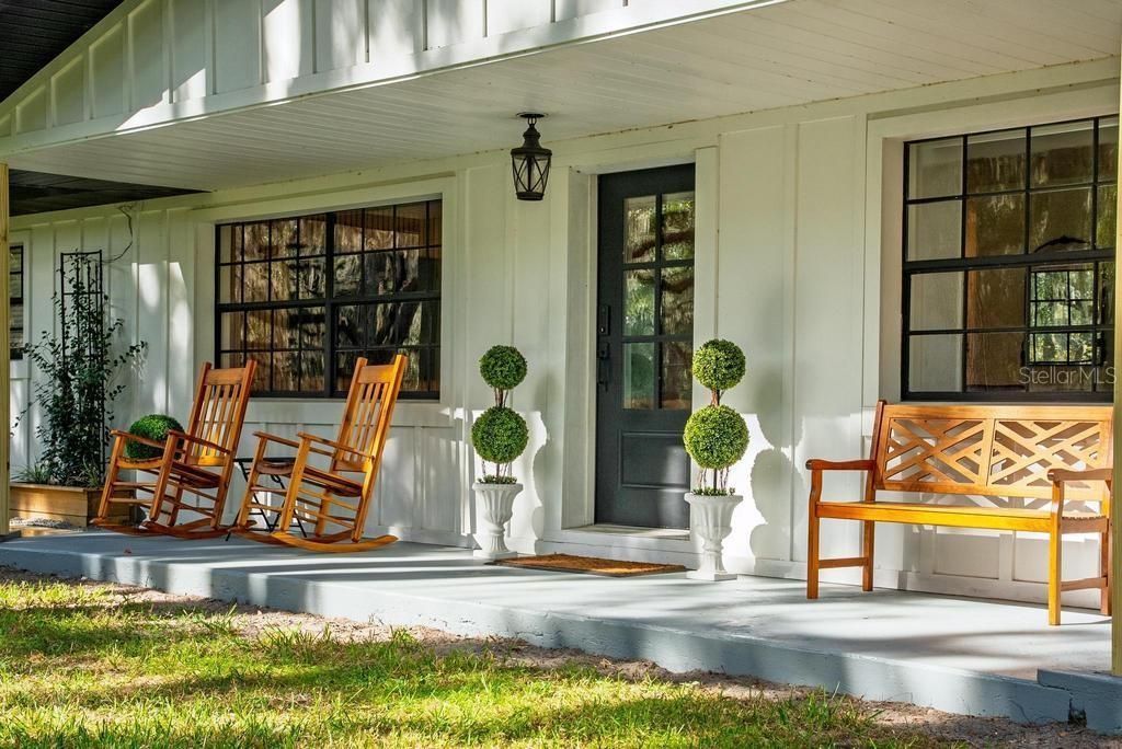 8583 NW 130th Street, Reddick, FL 32686 Photo