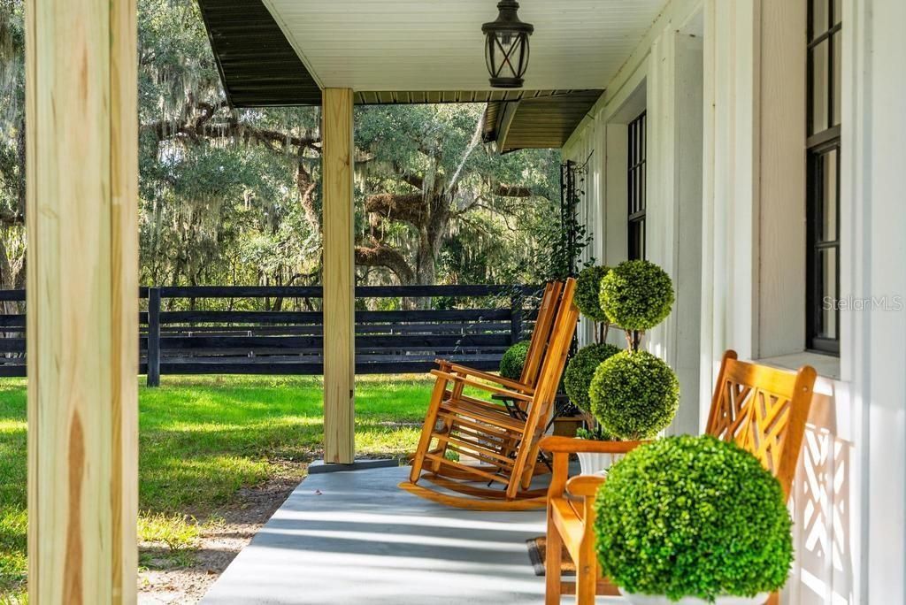 8583 NW 130th Street, Reddick, FL 32686 Photo