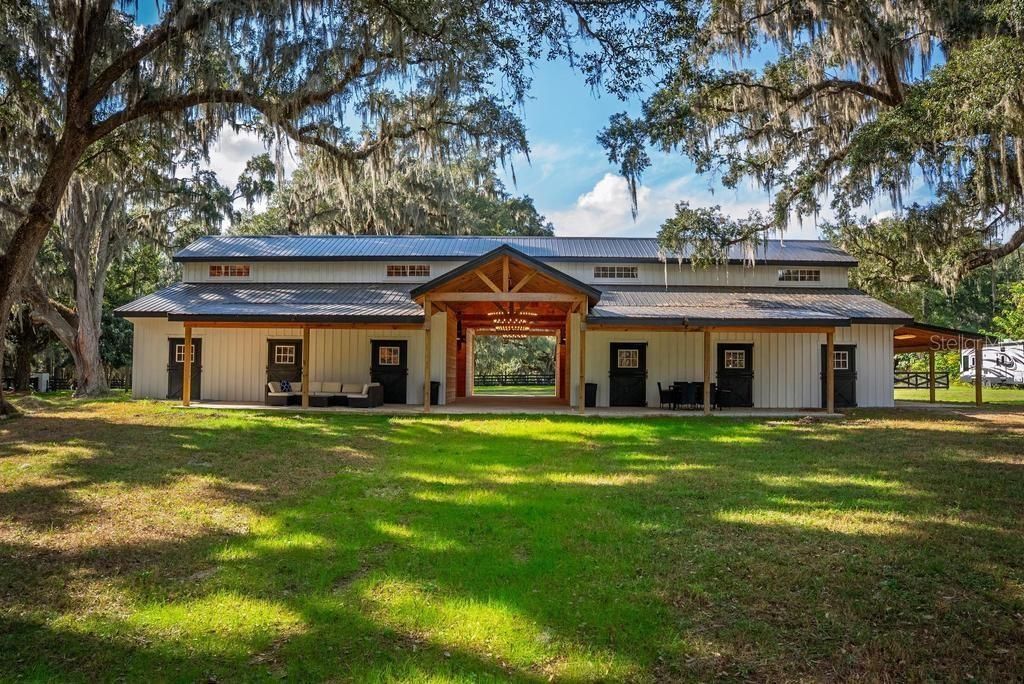 8583 NW 130th Street, Reddick, FL 32686 Photo