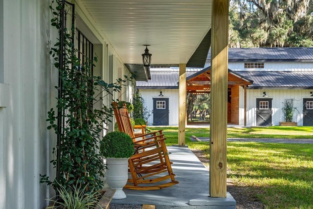 8583 NW 130th Street, Reddick, FL 32686 Photo