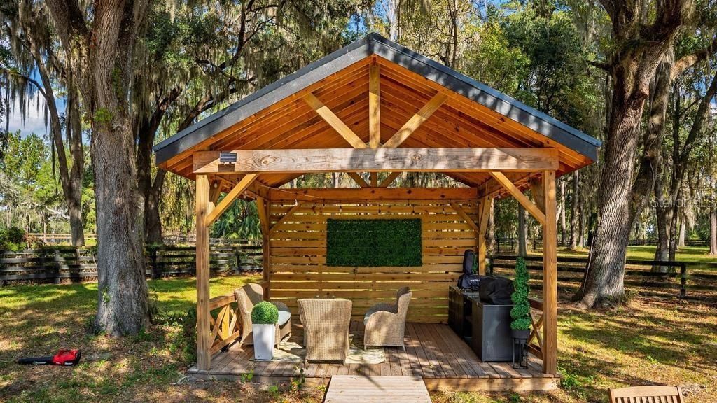 8583 NW 130th Street, Reddick, FL 32686 Photo