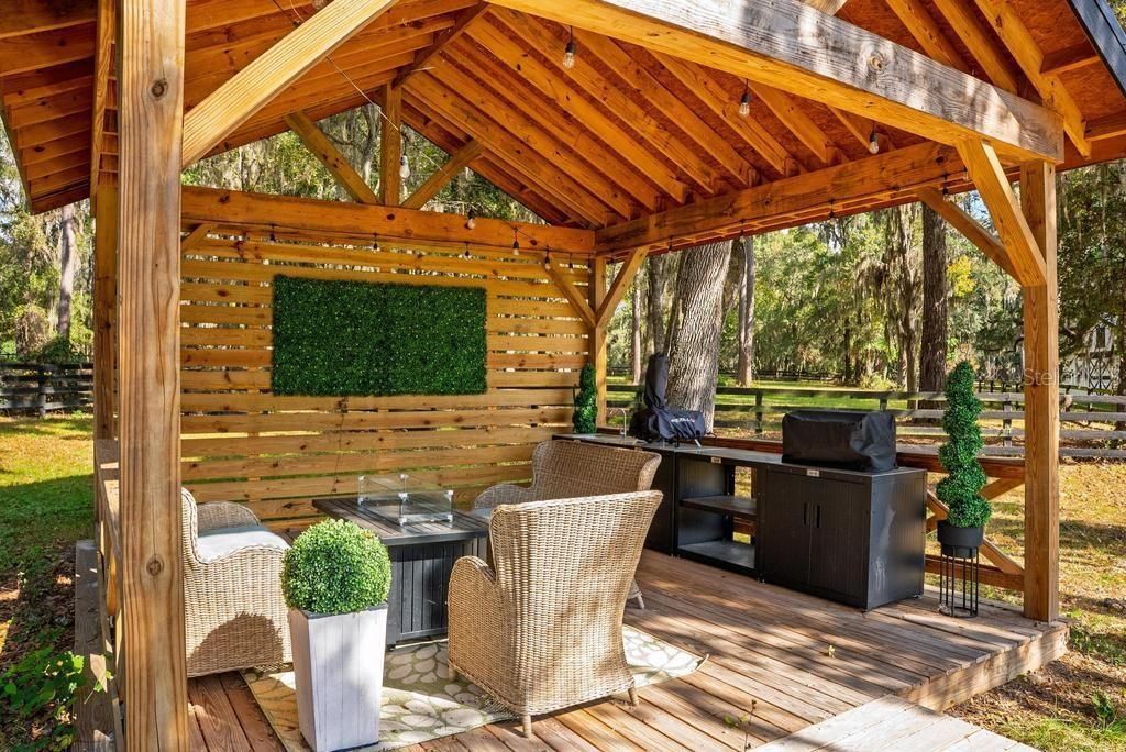 8583 NW 130th Street, Reddick, FL 32686 Photo